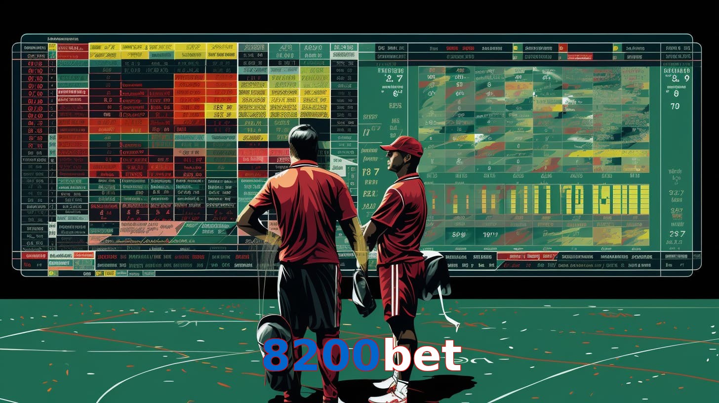 8200bet