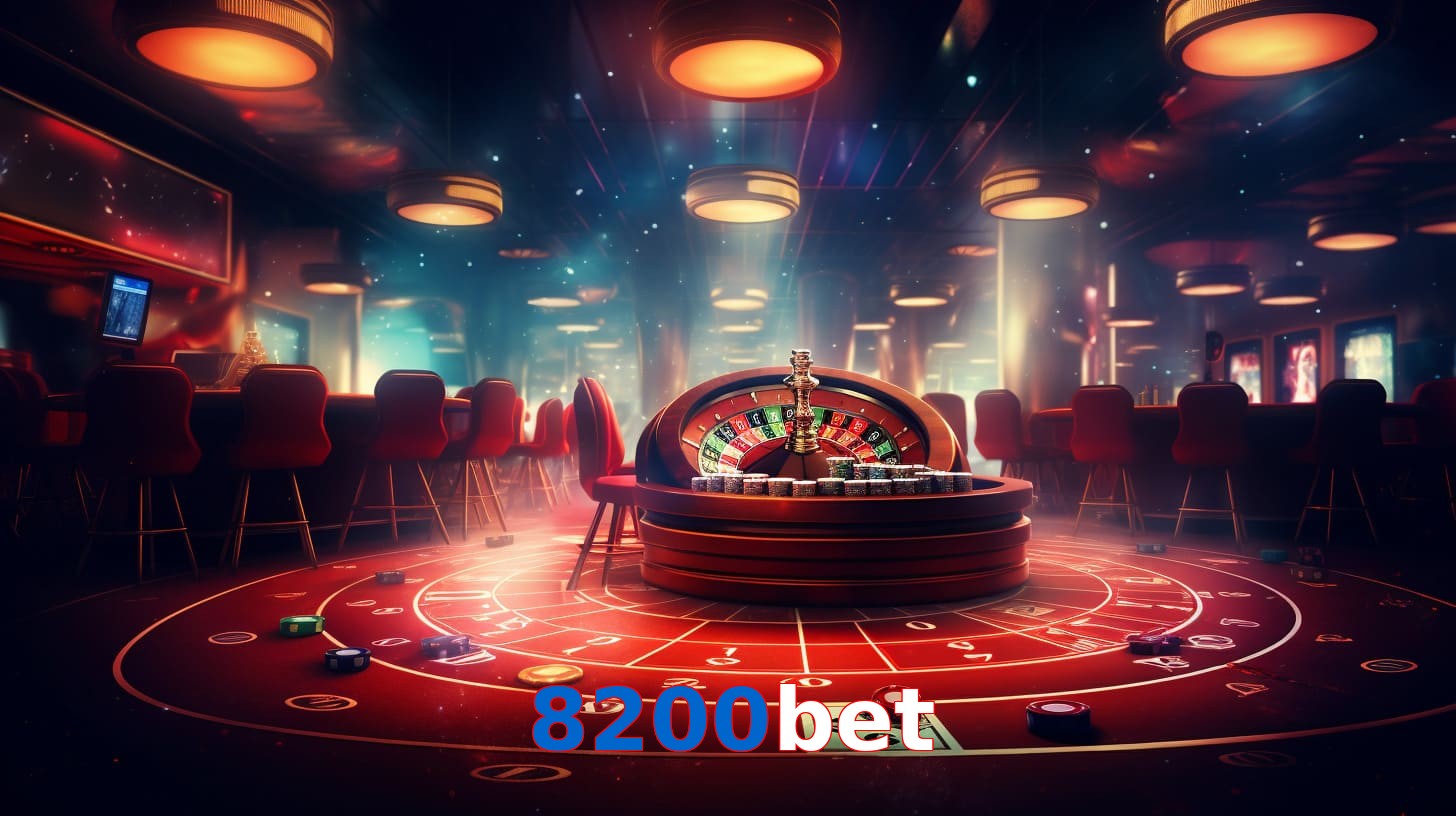 8200bet