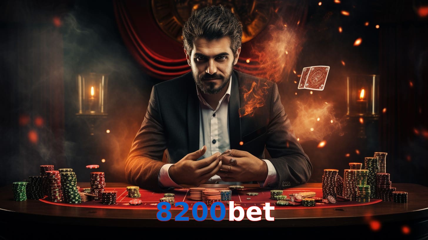 8200bet