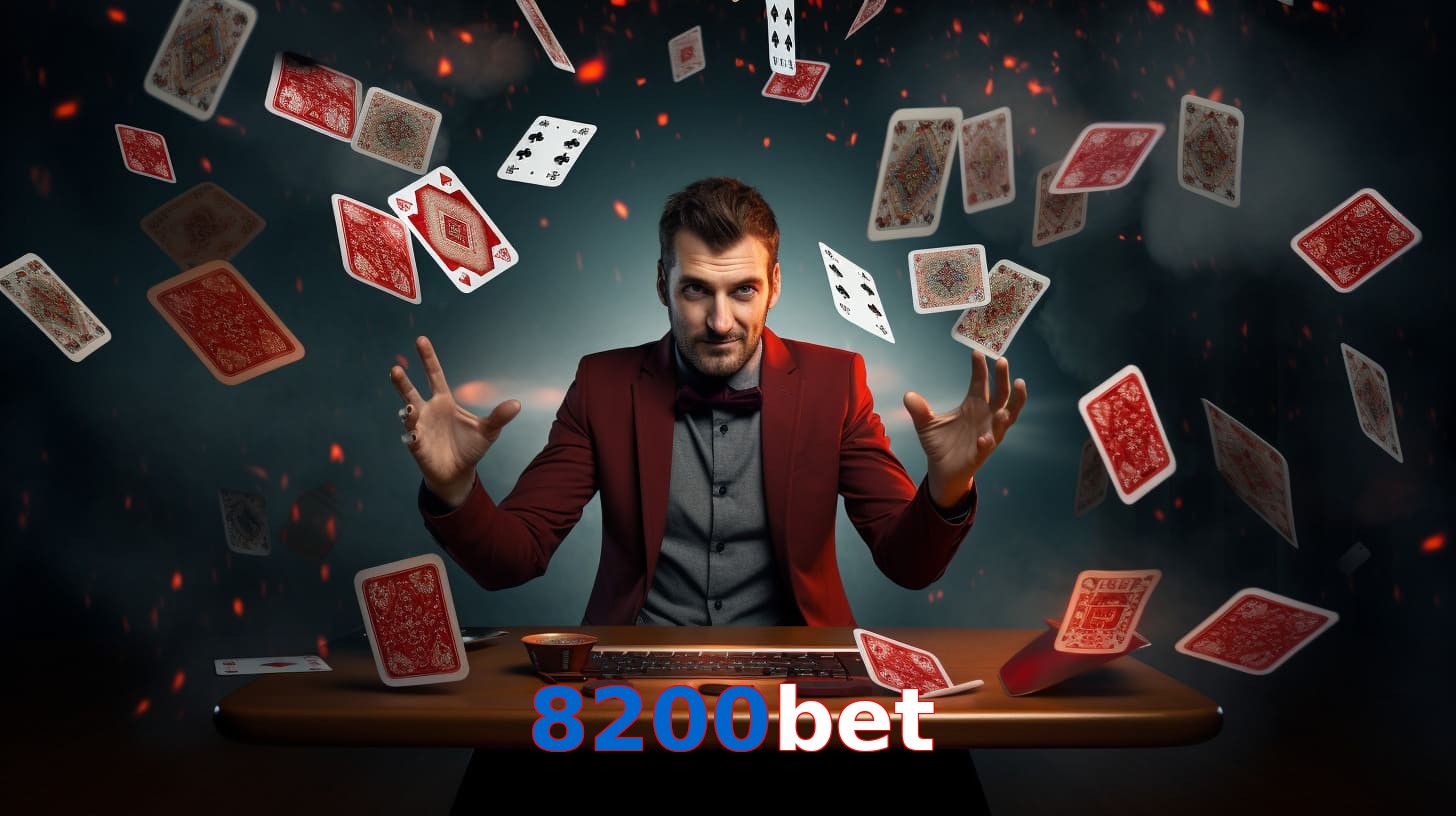 8200bet