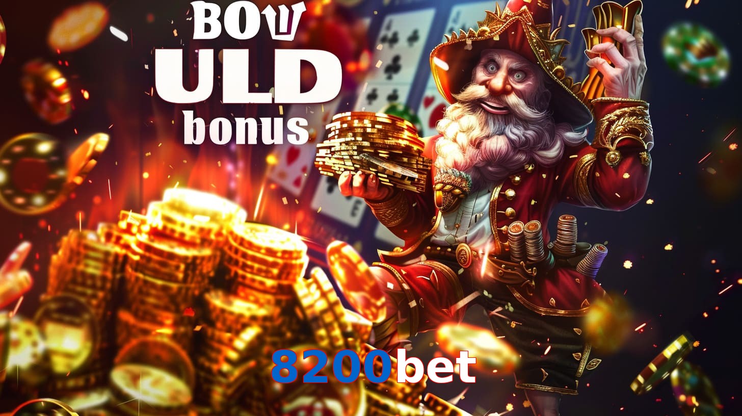 8200bet
