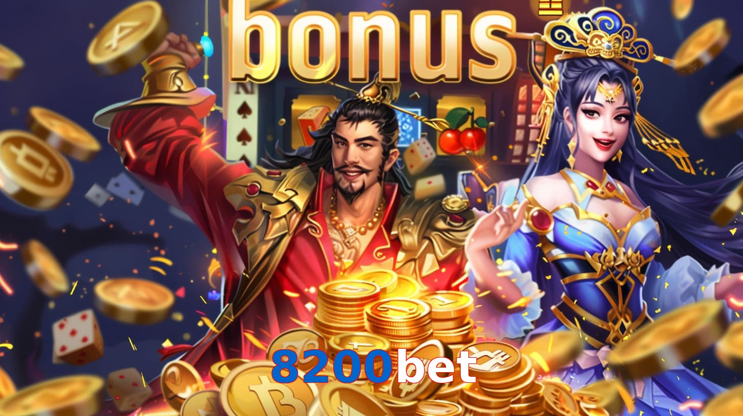8200bet