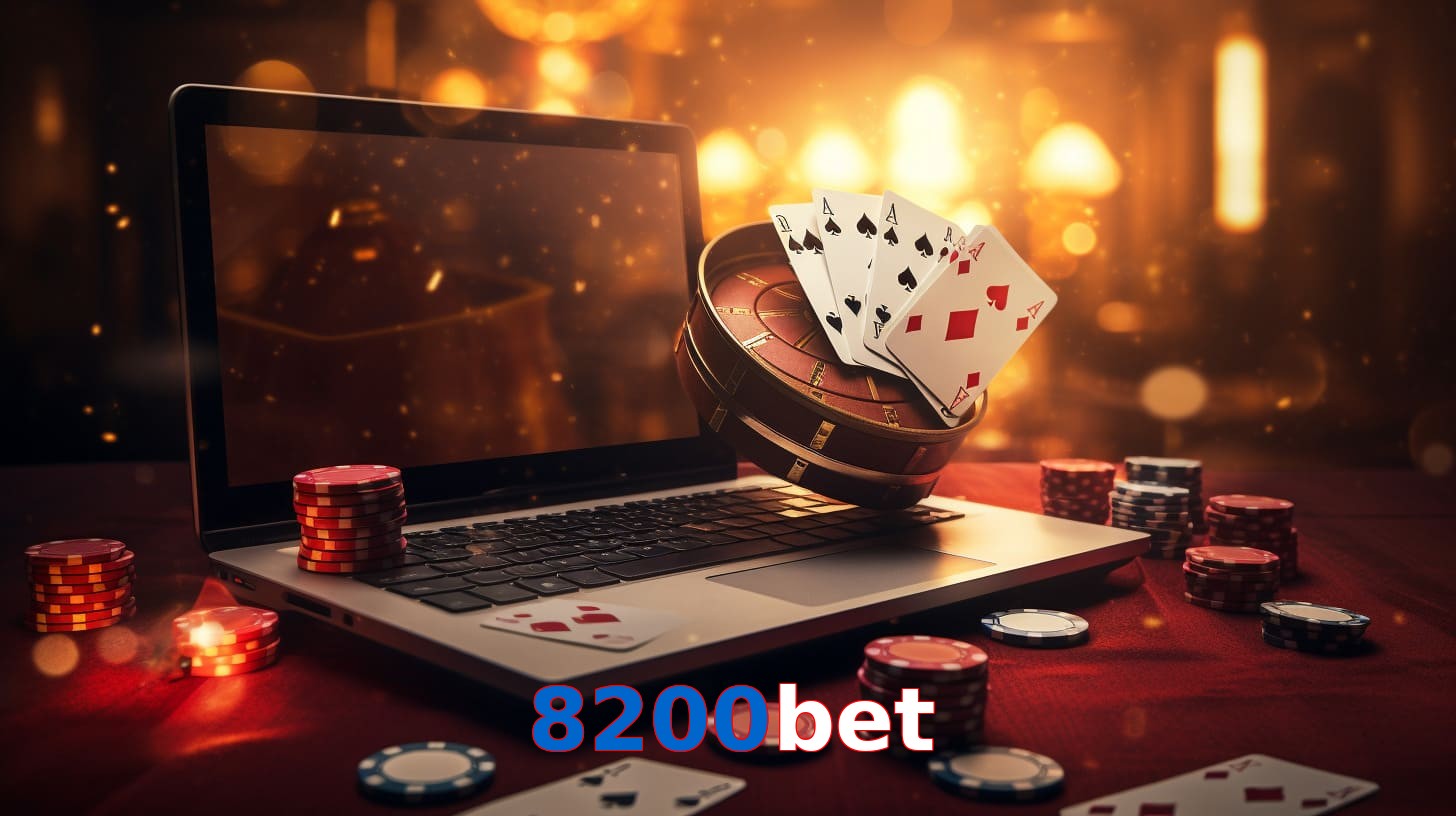 8200bet