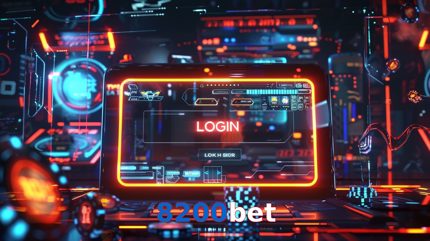 8200bet