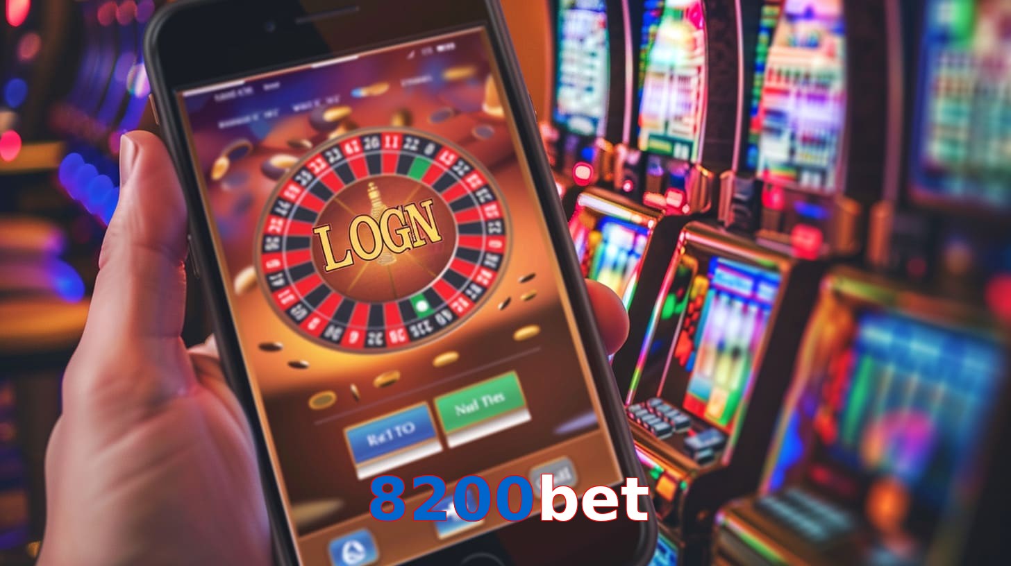 8200bet
