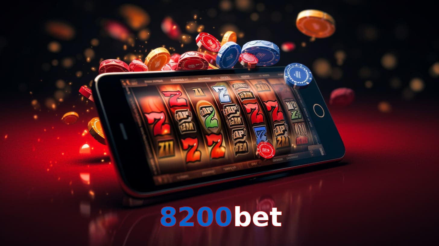 8200bet