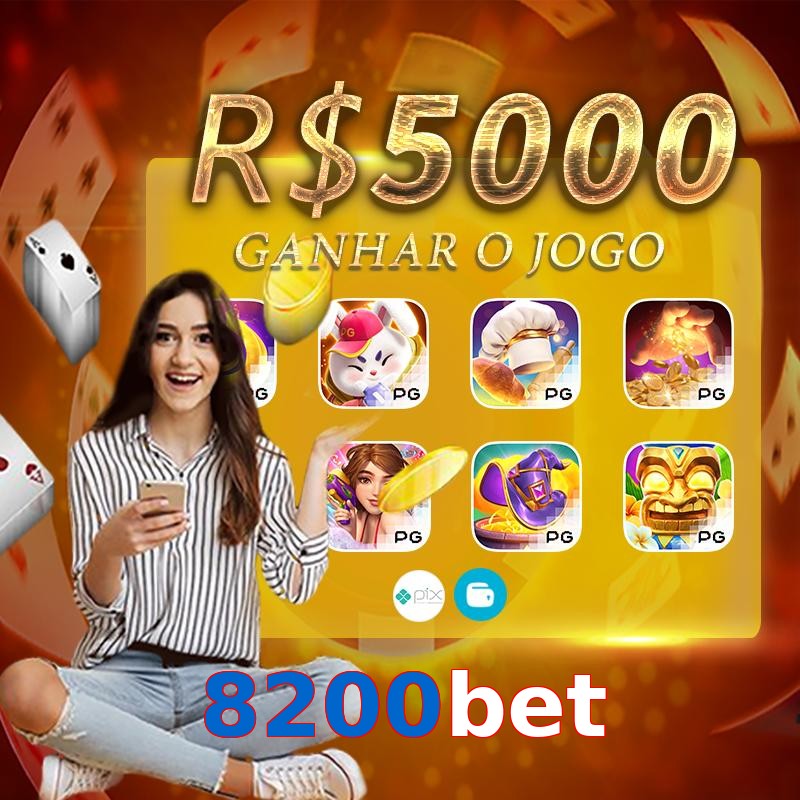 8200bet