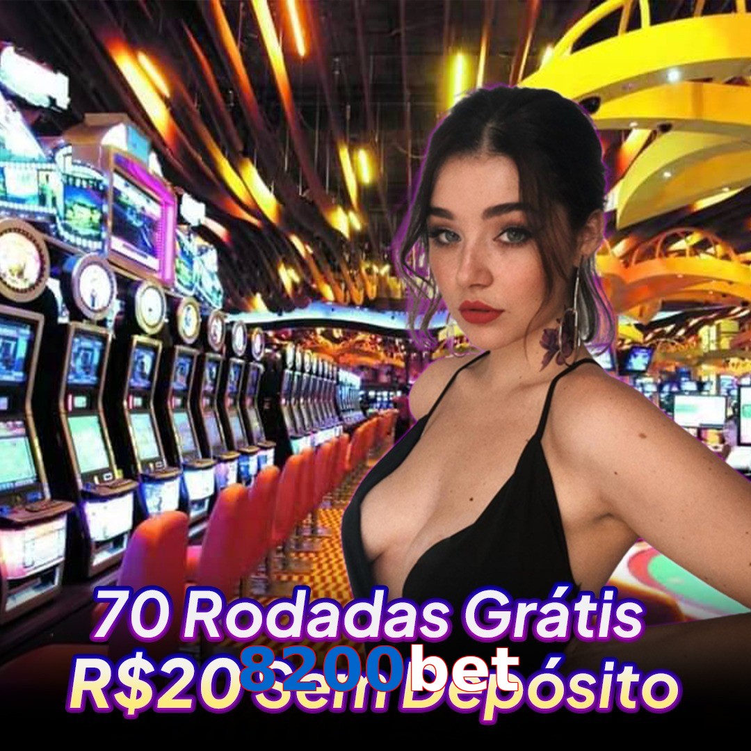 8200bet